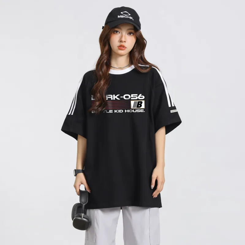DARKCIRCLE T Shirts Unisex-2