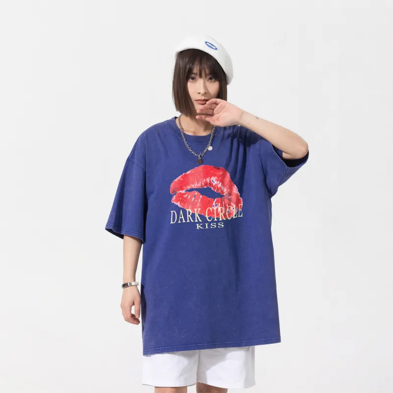 DARKCIRCLE T Shirts Unisex-13