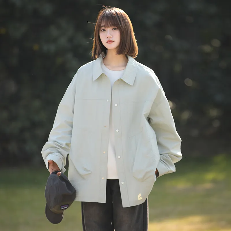 DARKCIRCLE Jackets Coats Unisex-13