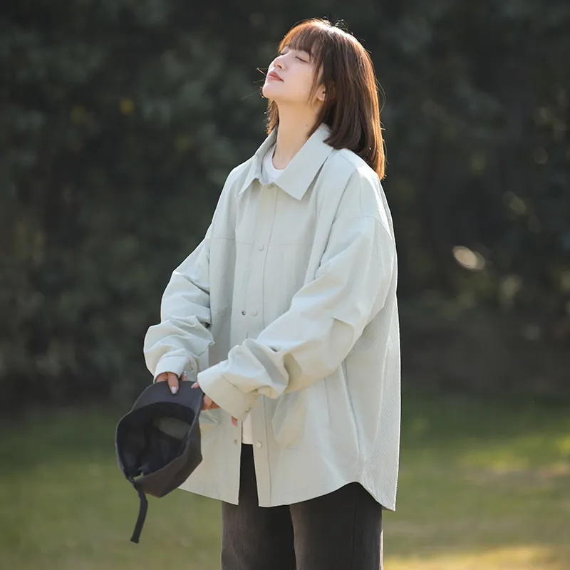DARKCIRCLE Jackets Coats Unisex-12