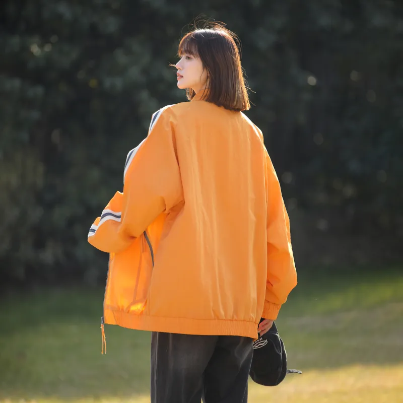 DARKCIRCLE Jackets Coats Unisex-9