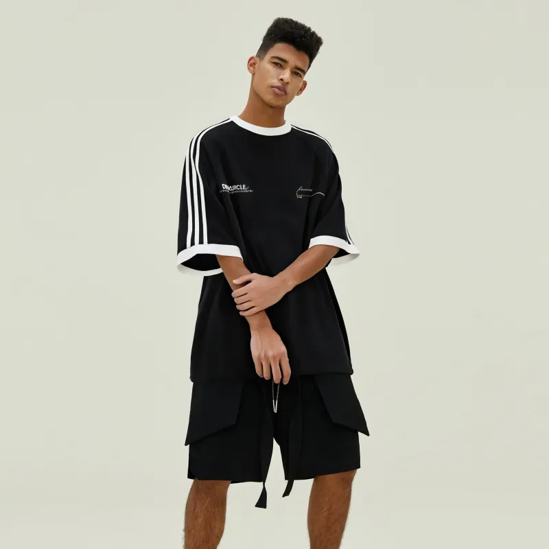 DARKCIRCLE T Shirts Unisex-8