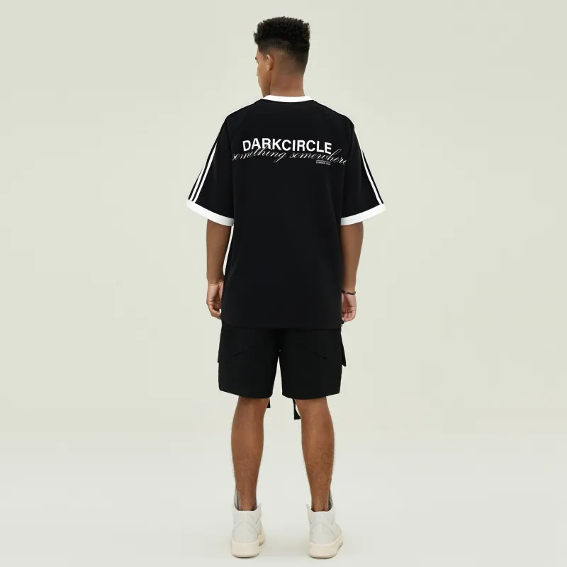 DARKCIRCLE T Shirts Unisex-10