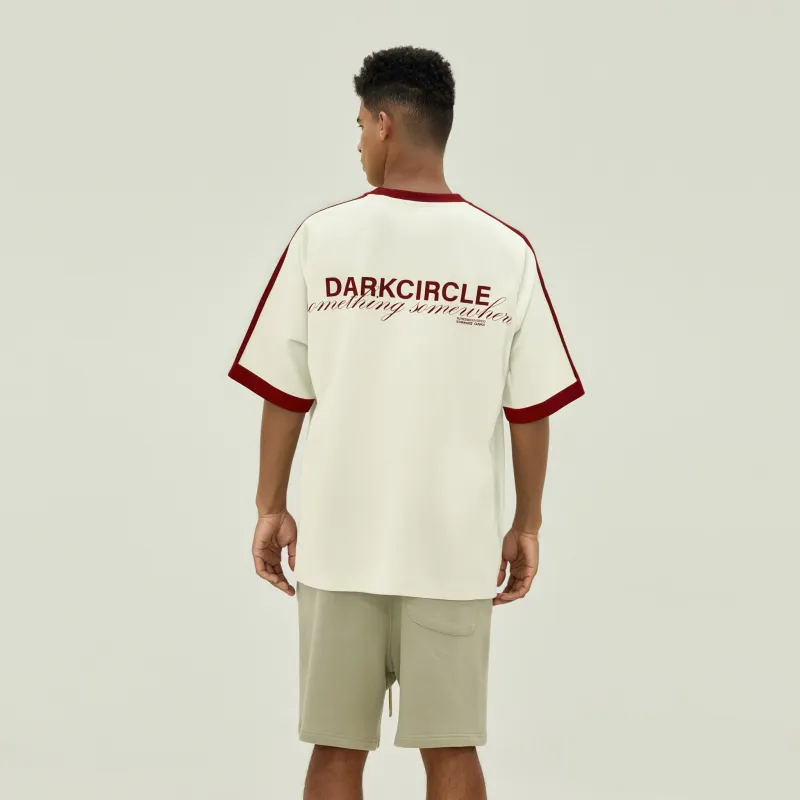 DARKCIRCLE T Shirts Unisex-3