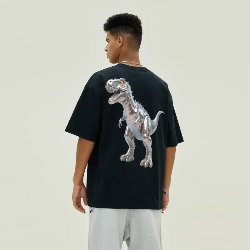 DARKCIRCLE T-Shirts Unisex-2
