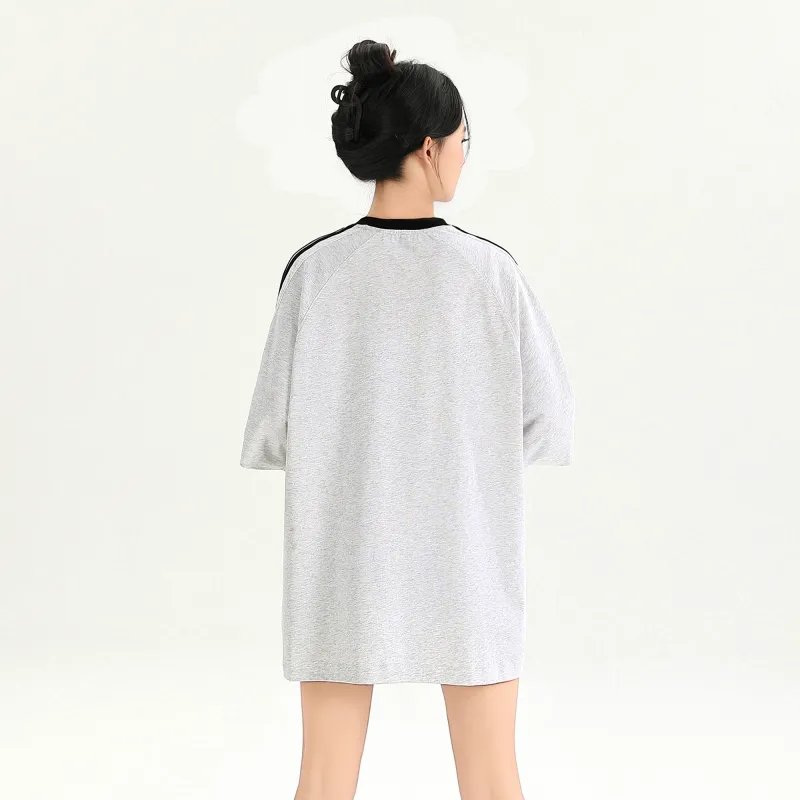 DARKCIRCLE T Shirts Unisex-13