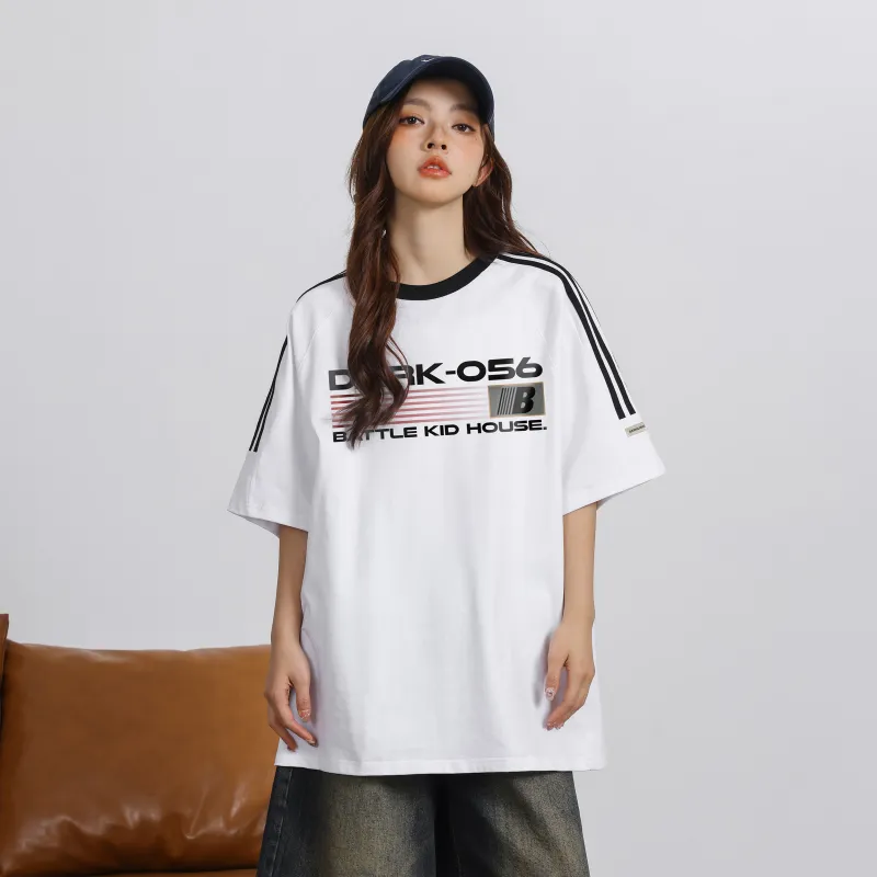 DARKCIRCLE T Shirts Unisex-7