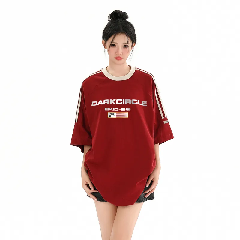 DARKCIRCLE T Shirts Unisex-8