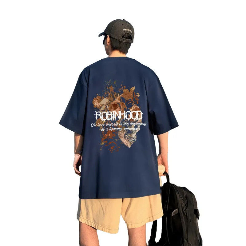 ROBINHOOD T Shirts Unisex-23