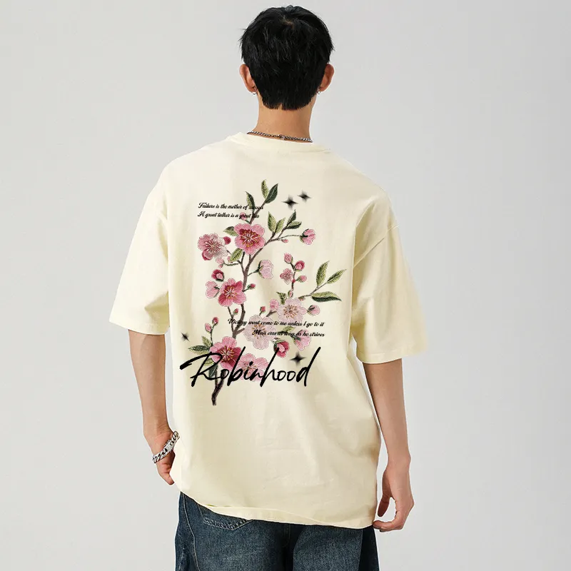 ROBINHOOD T-Shirts Unisex-11