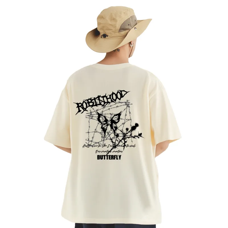 ROBINHOOD T Shirts Unisex-15