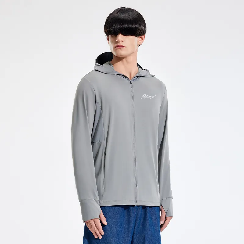 ROBINHOOD Super Light Sun Protection Clothing Unisex-7
