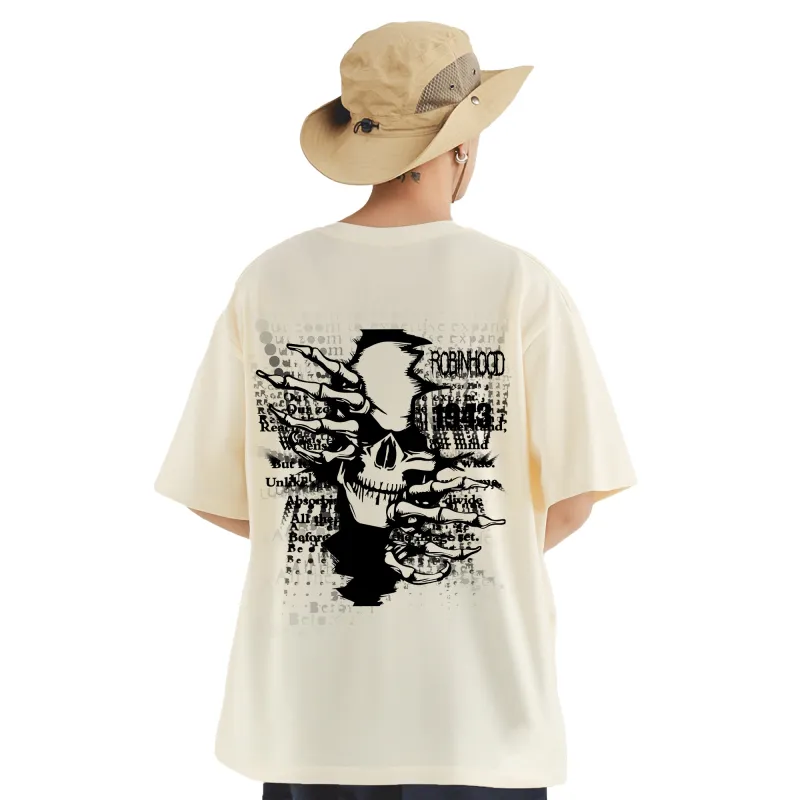 ROBINHOOD T Shirts Unisex-18
