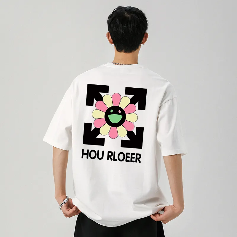 ROBINHOOD T-Shirts Unisex-6