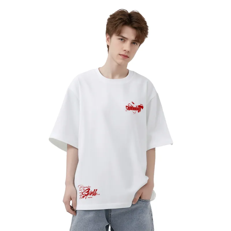 ROBINHOOD T Shirts Unisex-27