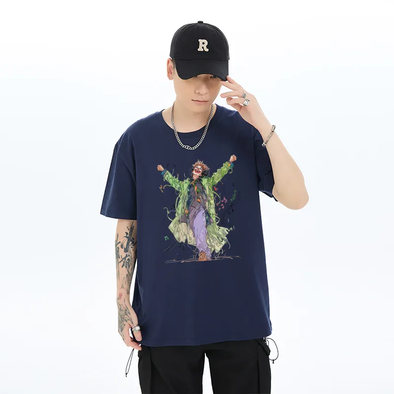 ROBINHOOD T Shirts Unisex-15