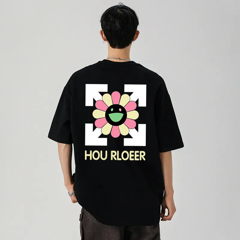 ROBINHOOD T-Shirts Unisex-2