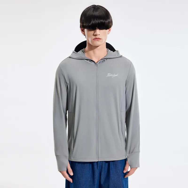 ROBINHOOD Super Light Sun Protection Clothing Unisex-8