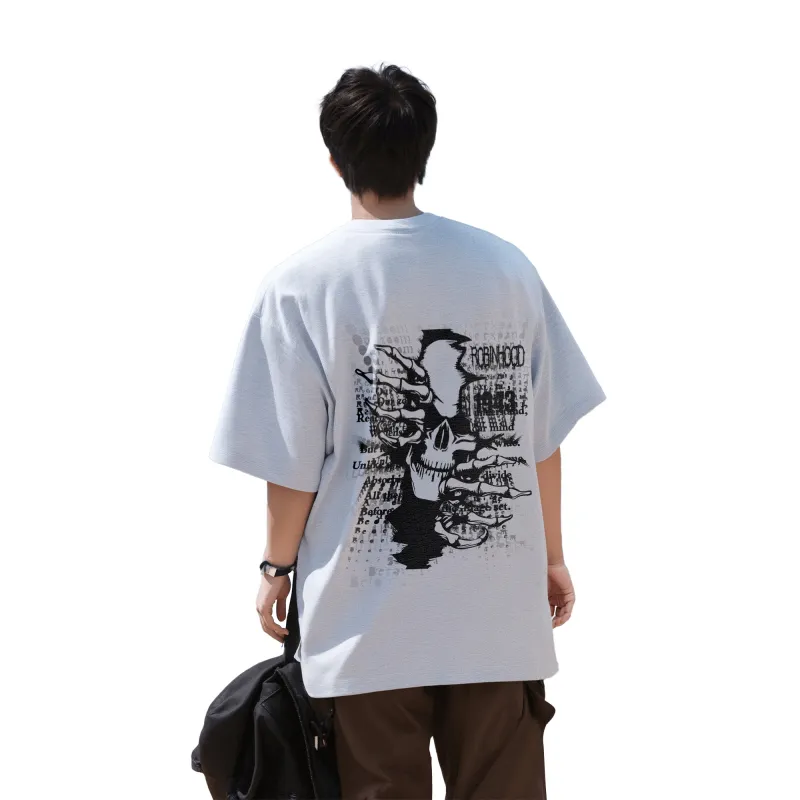 ROBINHOOD T Shirts Unisex-14