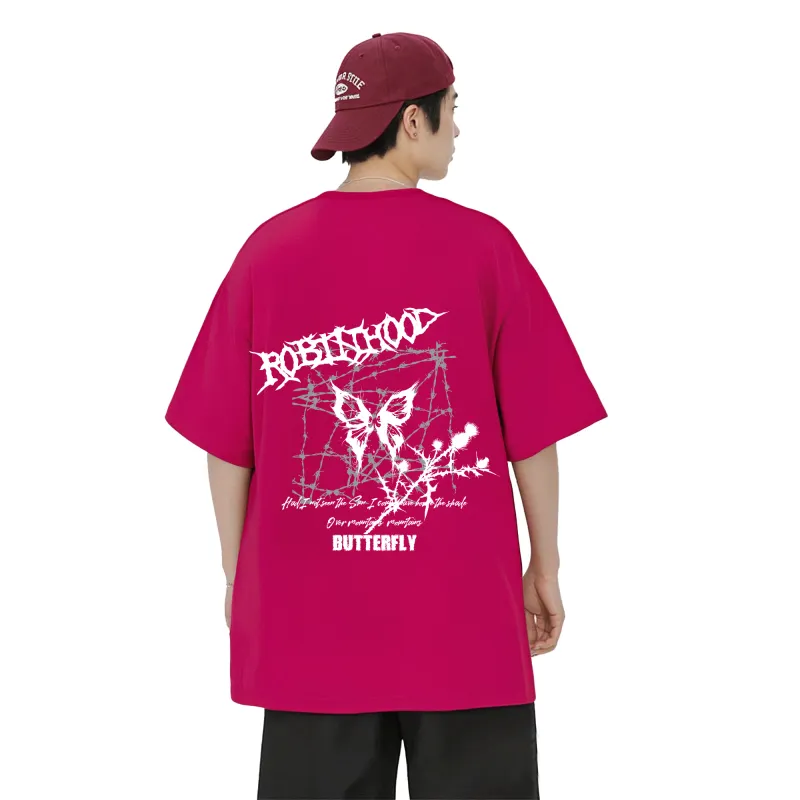 ROBINHOOD T Shirts Unisex-18