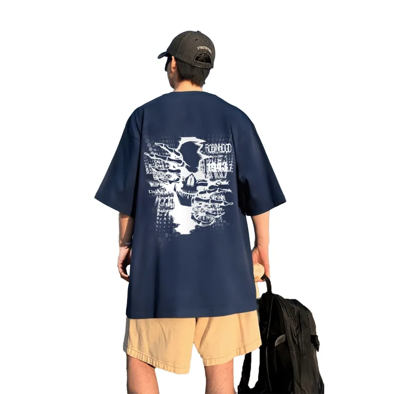ROBINHOOD T Shirts Unisex-27