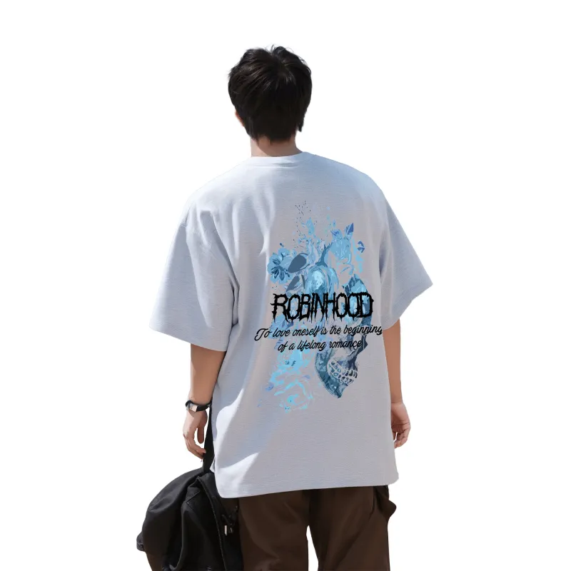 ROBINHOOD T Shirts Unisex-10