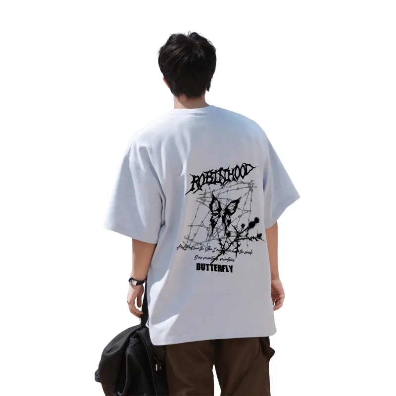 ROBINHOOD T Shirts Unisex-10