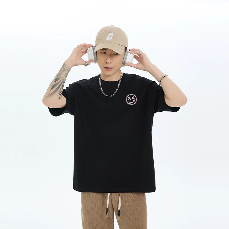 ROBINHOOD T-Shirts Unisex-3