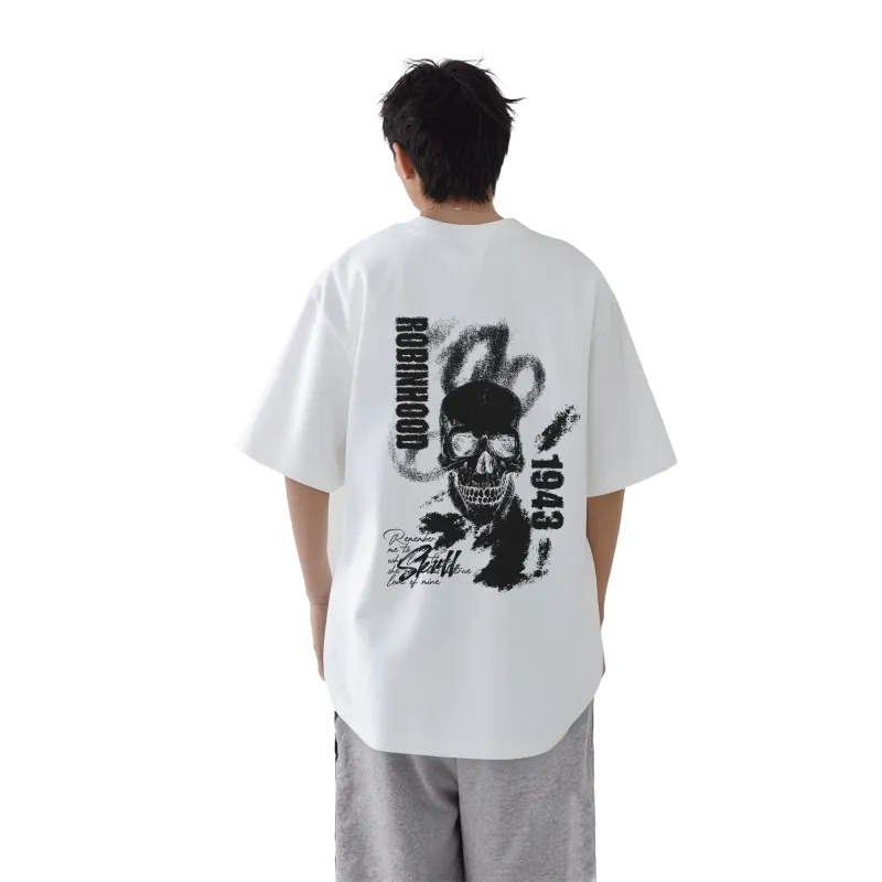 ROBINHOOD T Shirts Unisex-10