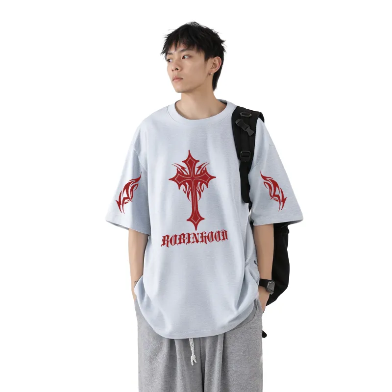 ROBINHOOD T Shirts Unisex-30