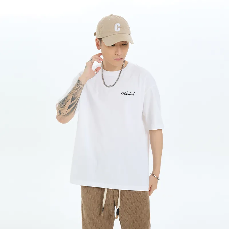 ROBINHOOD T-Shirts Unisex-4