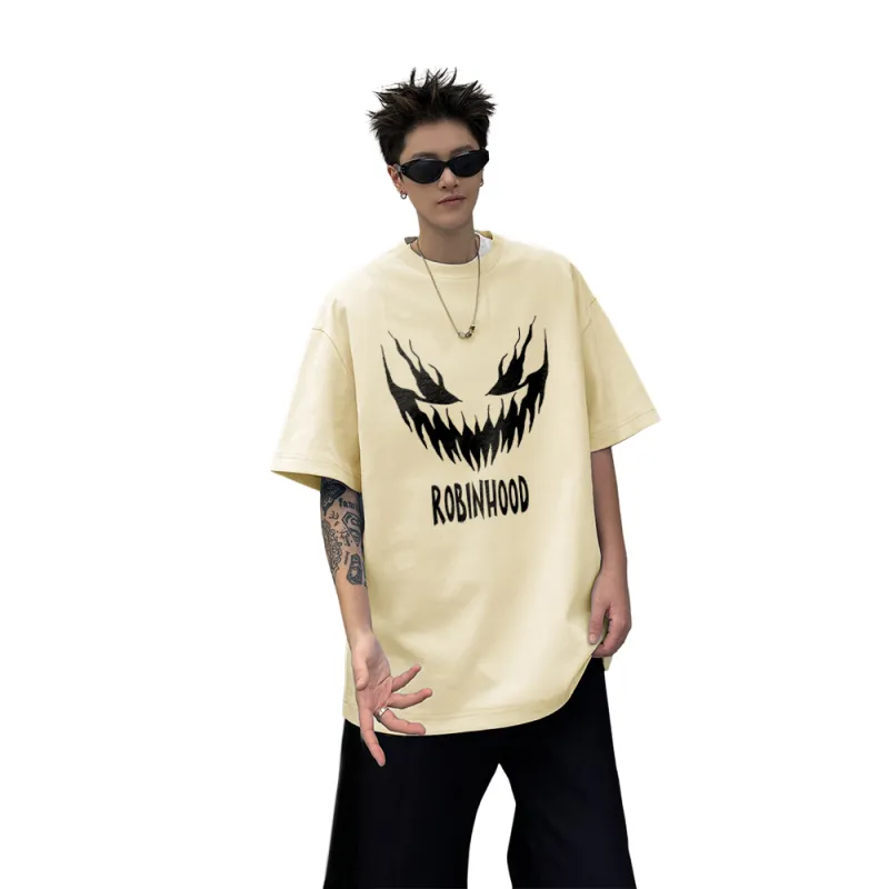 ROBINHOOD T Shirts Unisex-14
