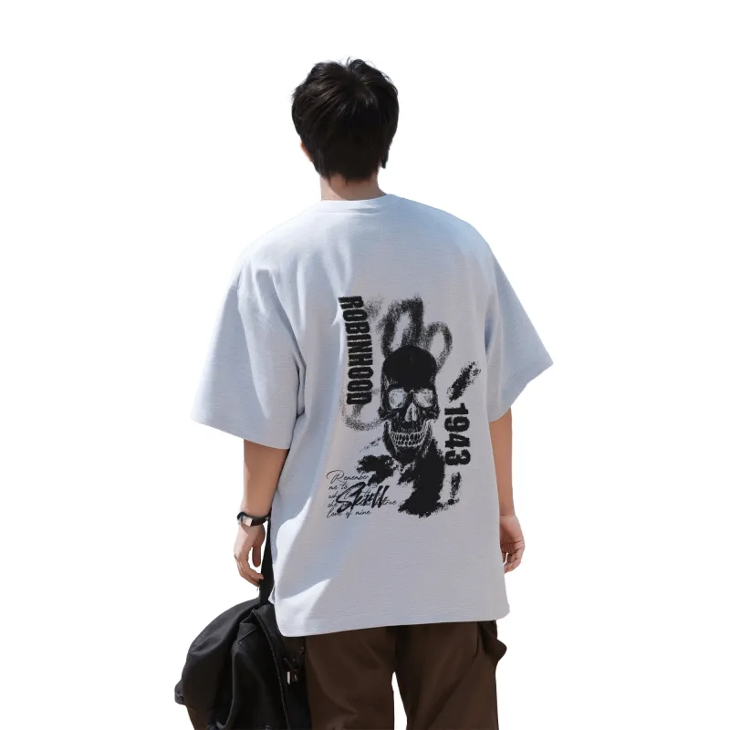 ROBINHOOD T Shirts Unisex-14