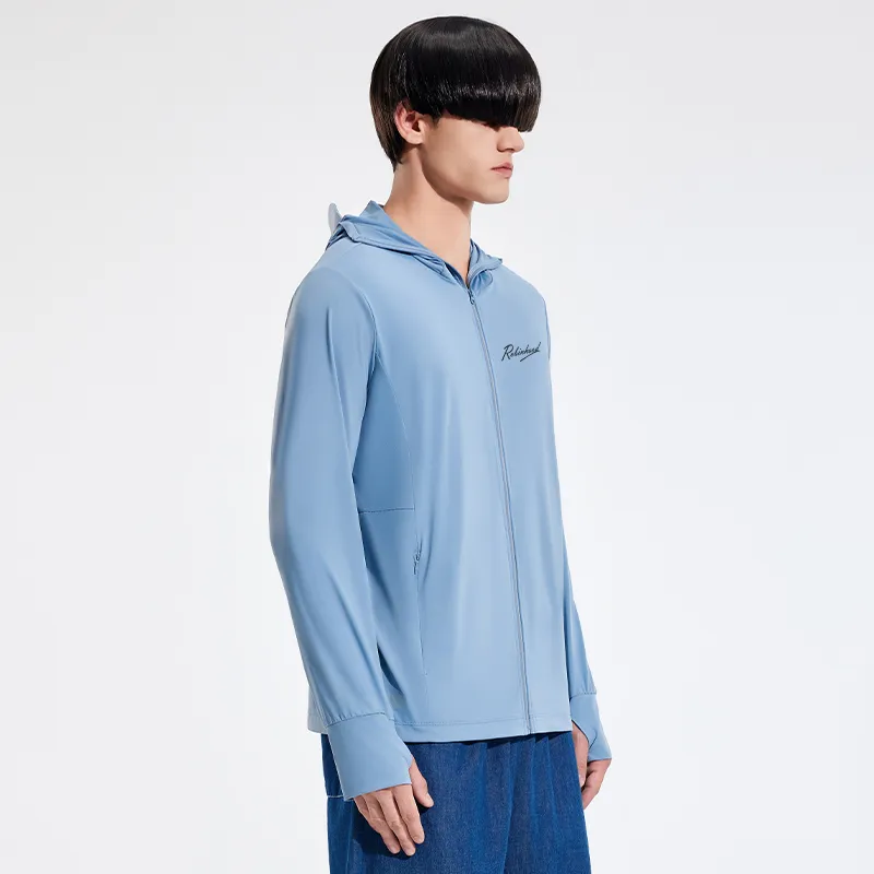 ROBINHOOD Super Light Sun Protection Clothing Unisex-16