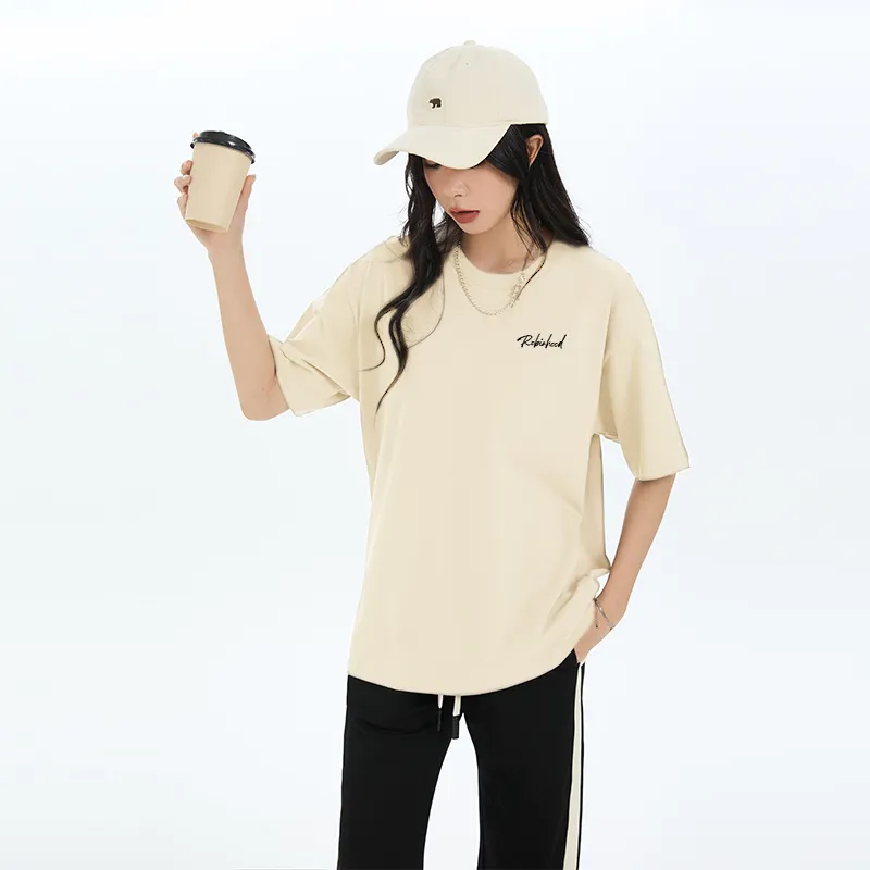 ROBINHOOD T-Shirts Unisex-12