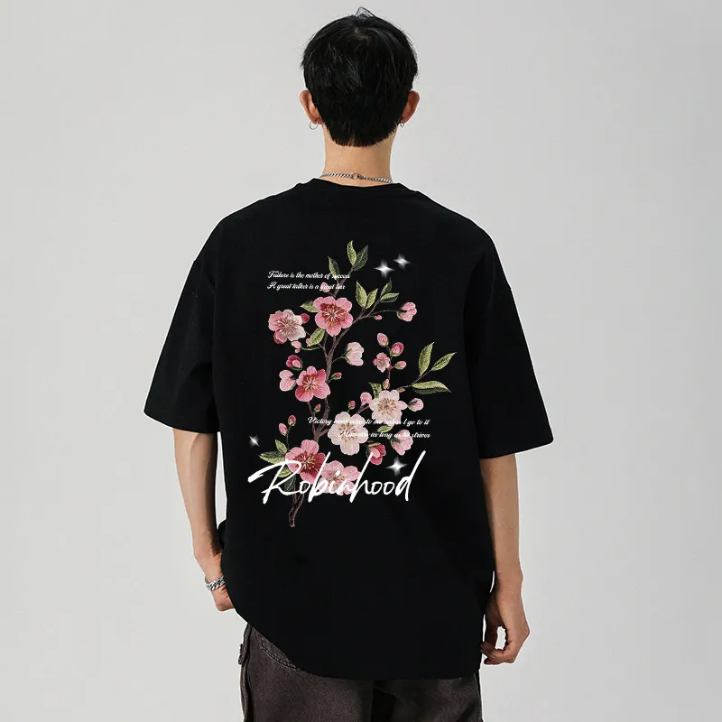ROBINHOOD T-Shirts Unisex-7