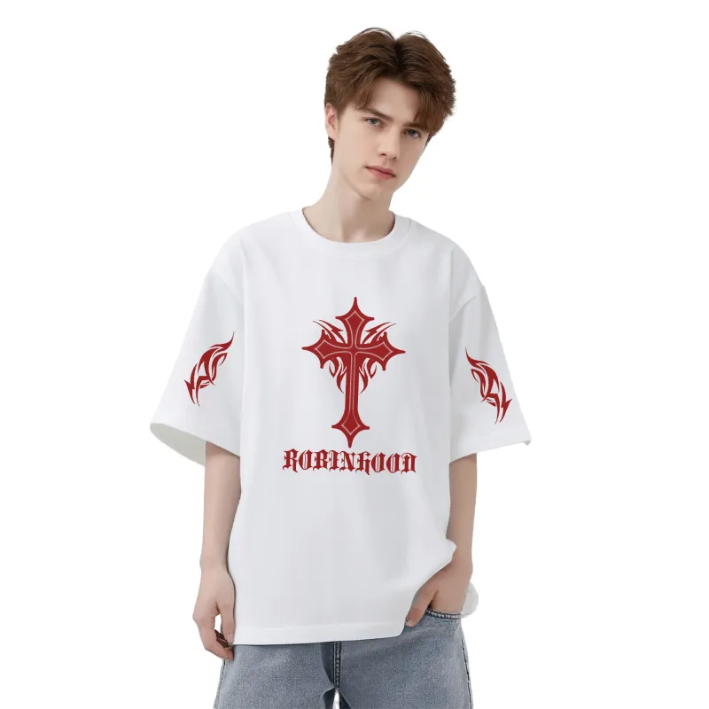 ROBINHOOD T Shirts Unisex-26