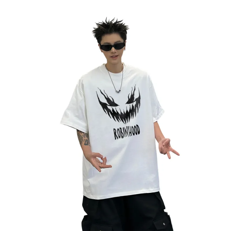ROBINHOOD T Shirts Unisex-6