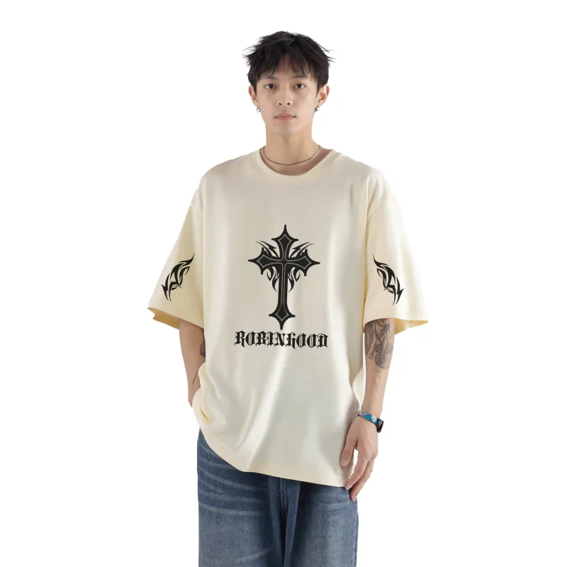 ROBINHOOD T Shirts Unisex-14