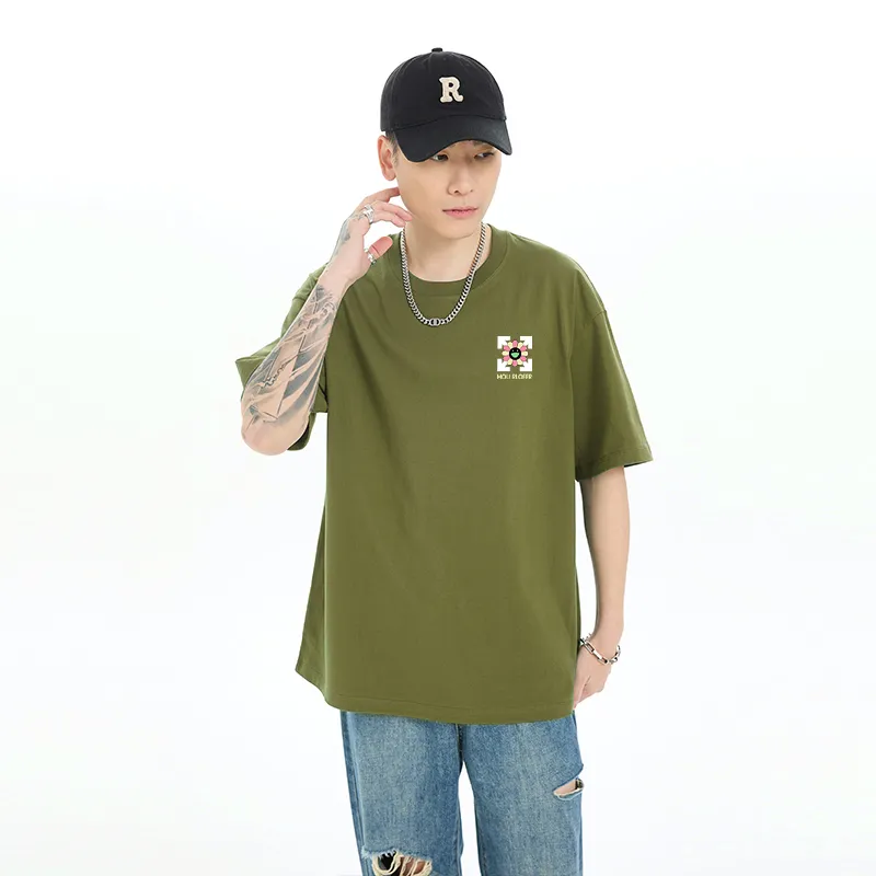 ROBINHOOD T-Shirts Unisex-20