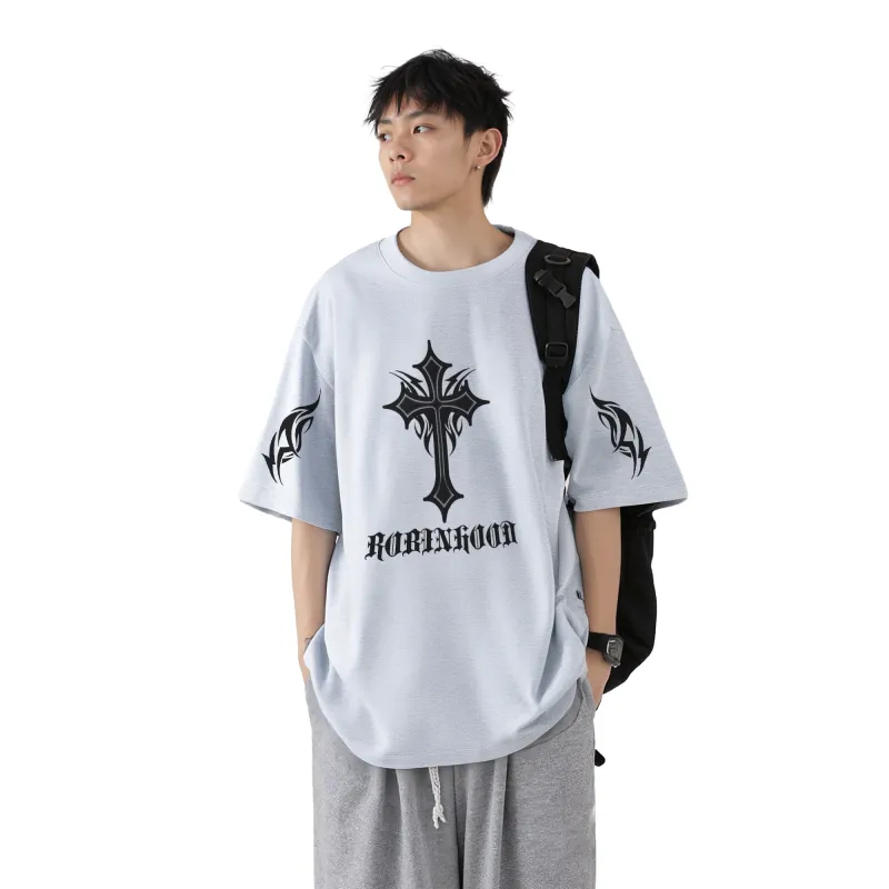 ROBINHOOD T Shirts Unisex-10