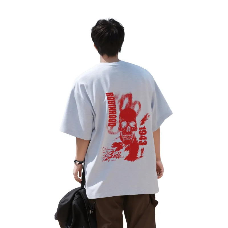 ROBINHOOD T Shirts Unisex-30