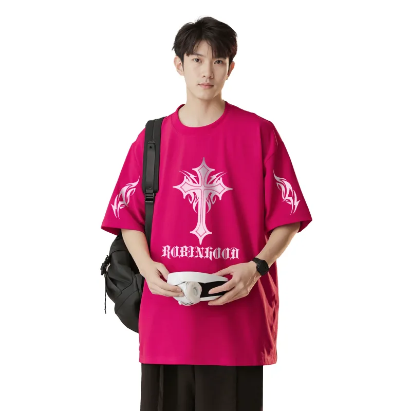 ROBINHOOD T Shirts Unisex-18