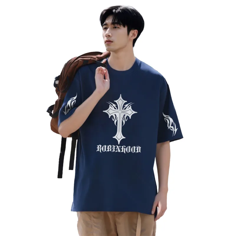 ROBINHOOD T Shirts Unisex-22