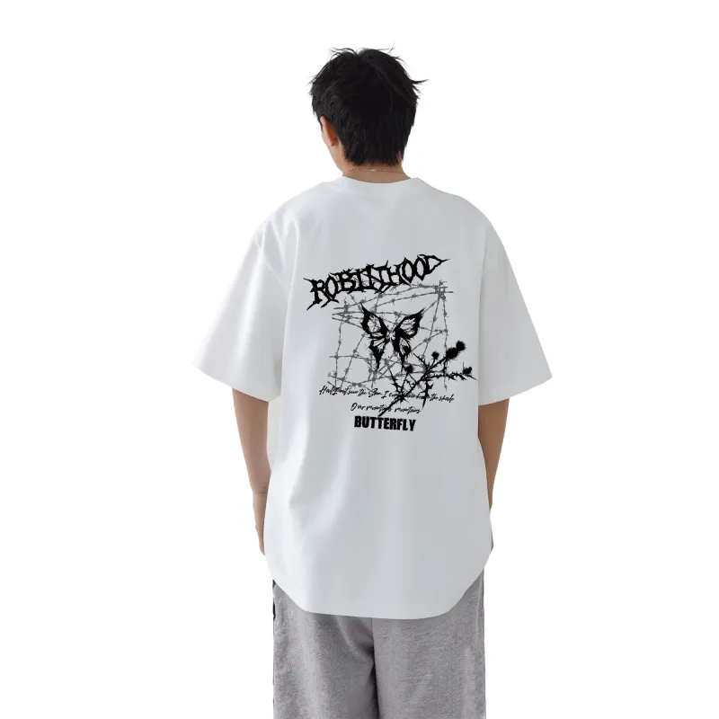 ROBINHOOD T Shirts Unisex-2