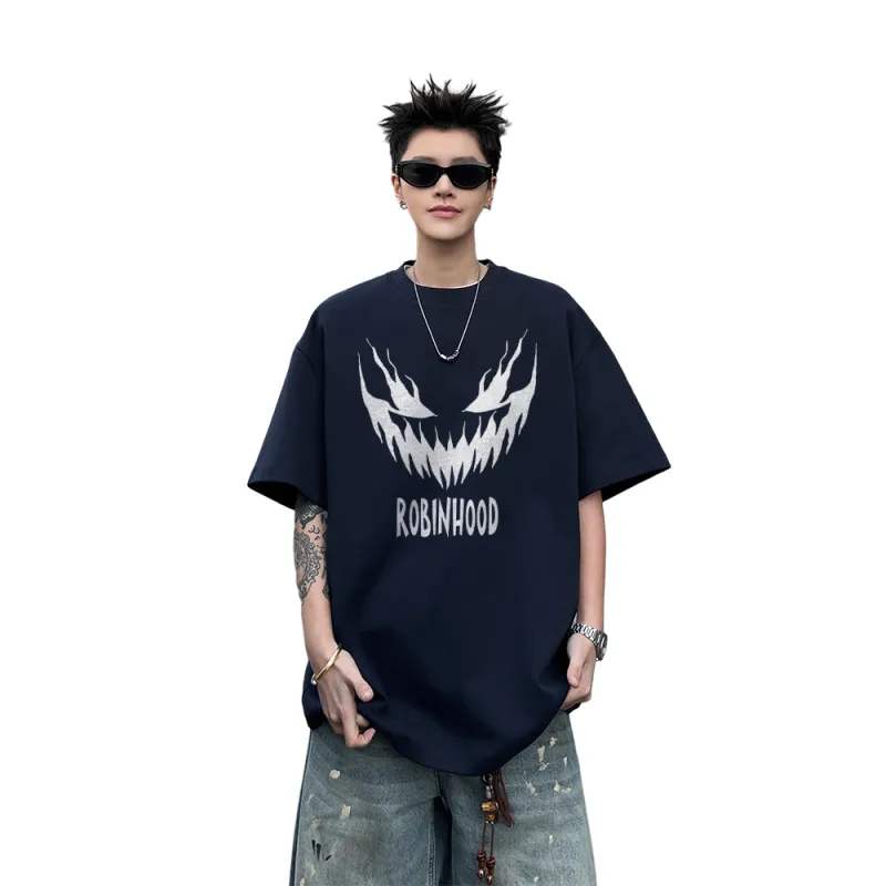 ROBINHOOD T Shirts Unisex-10
