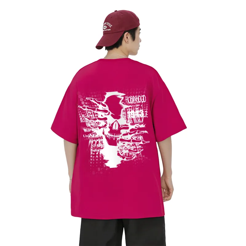 ROBINHOOD T Shirts Unisex-23
