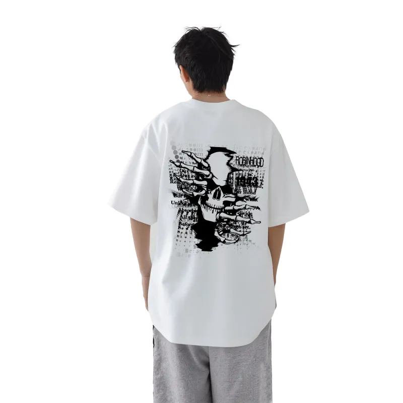 ROBINHOOD T Shirts Unisex-10