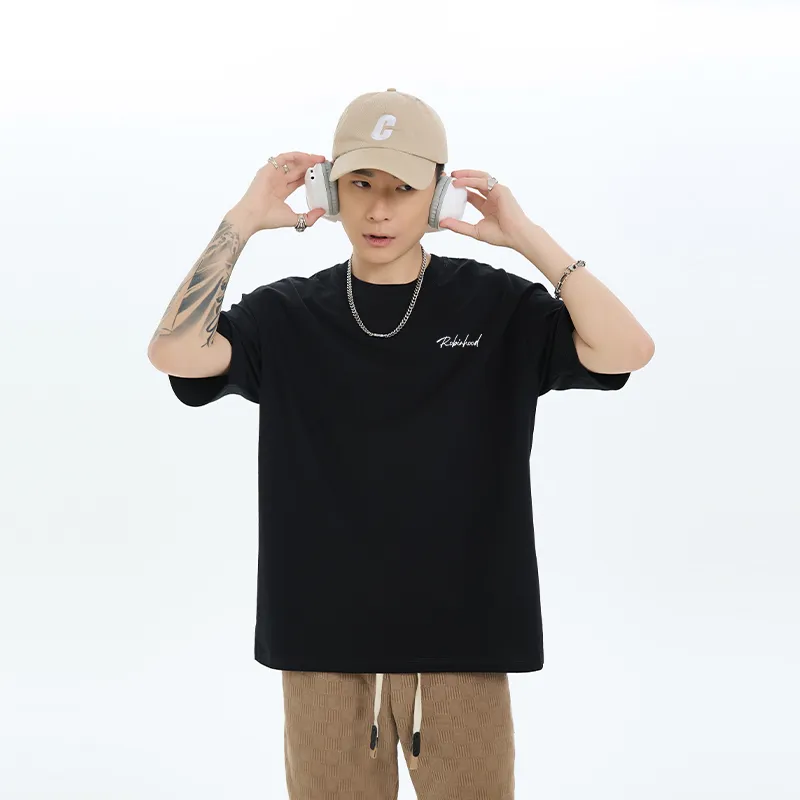 ROBINHOOD T-Shirts Unisex-8