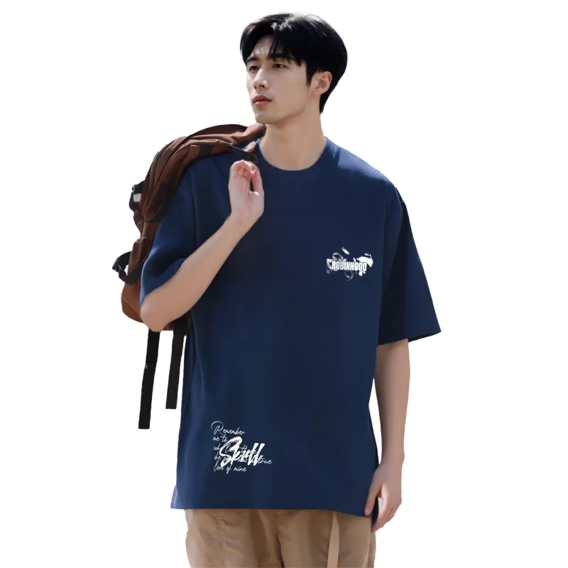 ROBINHOOD T Shirts Unisex-22